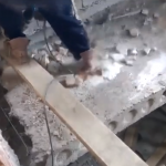 démolition