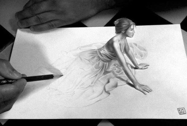 18-3d-pencil-drawings