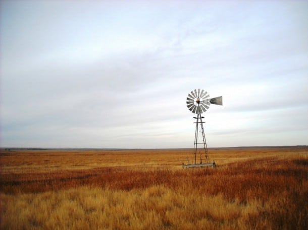 Burleigh, North Dakota