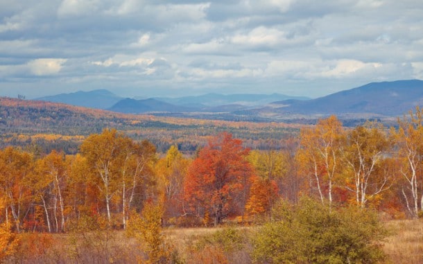 New Hampshire