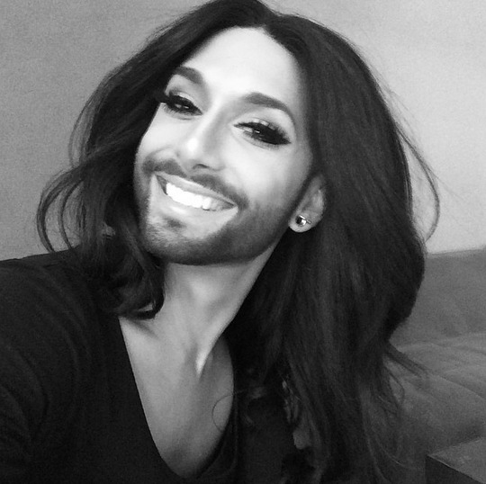 Doit-on encore présenter Conchita Wurst ? 