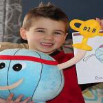 peluches