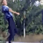 stayin' alive