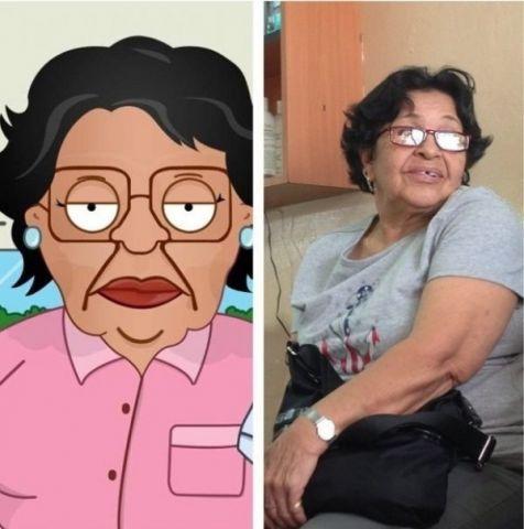 consuela