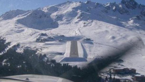 courchevel_airport