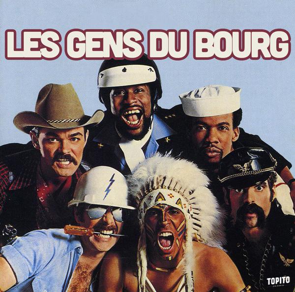 gensdubourg