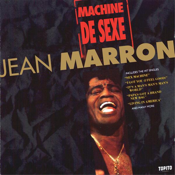 jeanmarronmachinesexe