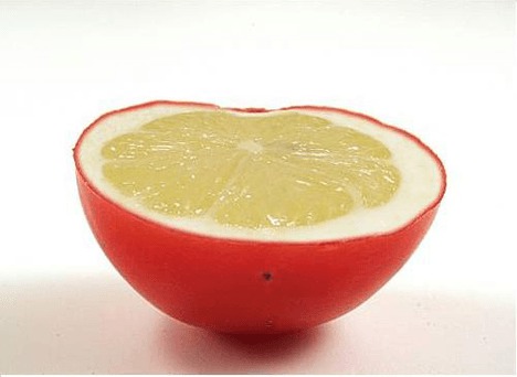 Le Lemato… Ou la parfaite combinaison entre citron et tomate ! 