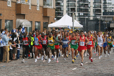 marathon