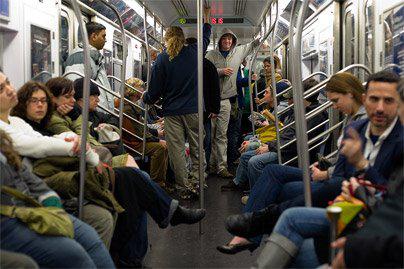 packed-subway