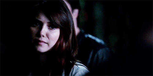 Et que même lorsque le monde entier se retournera contre vous, vous aurez toujours quelqu'un à vos côtés !