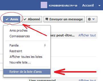 Résistez à l'envie de suivre tout ses faits et gestes sur les réseaux sociaux. Vous vous ferez du mal plus qu'autre chose...