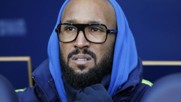 Anelka-bar