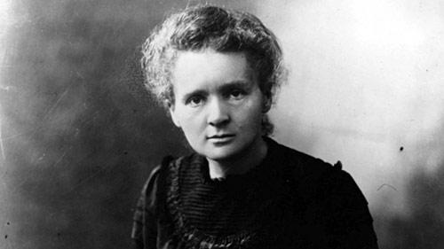 Marie-Curie-photo