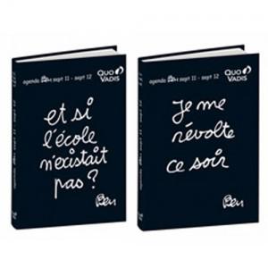 agenda-ben-quo-vadis-12x17