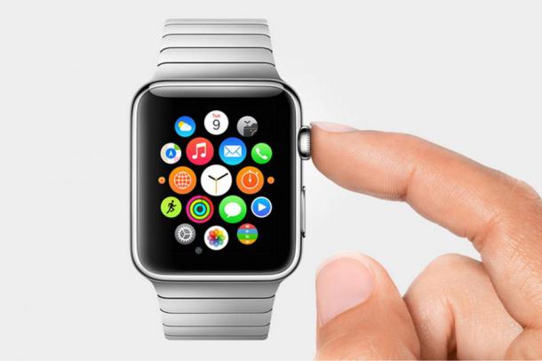 Les montres ne servent pas qu'à donner l'heure. Le produit développé par Apple nous le rappelle bien : avoir un écran à son poignet laisse de multiples possibilités...
