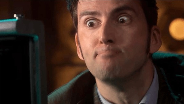 Et là, t'as vu comment j'imite bien le chameau