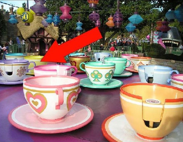 disneytasse