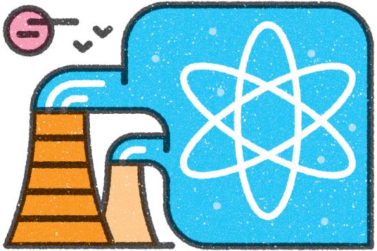 Un réacteur capable de produire de l'énergie nucléaire : en termes d'énergie, la fusion nucléaire a toujours été considérée comme étant la plus puissante. En octobre, Lockheed Martin, a affirmé que la société avait trouvé comment produire de l'énergie nucléaire grâce à un réacteur. Il n'a, pour l'instant, pas donné de plus amples détails sur la manière dont cela serait possible, mais si cela s'avérait être la vérité, le marché de l'énergie serait bouleversé. 