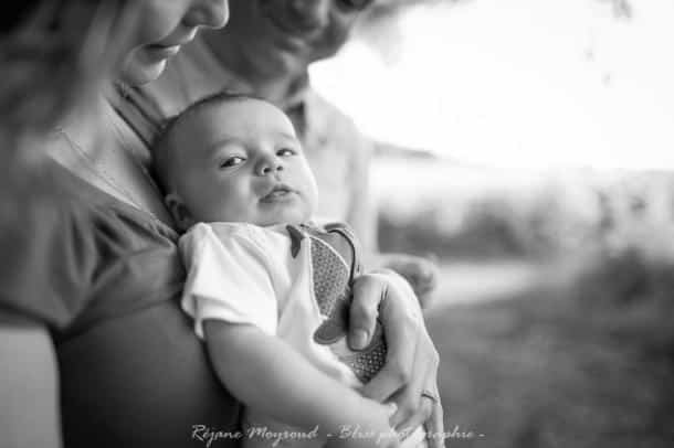 "Feras -tu le maximum pour notre famille ?" : Lorsque vous serez 3, il faudra toujours tout faire pour le bien-être de l'enfant. Il n'y a pas de recette miracle pour être un bon parent, mais il est essentiel d'avoir la volonté de fonder un foyer dont les valeurs seront bénéfiques pour le développement de chacun. 