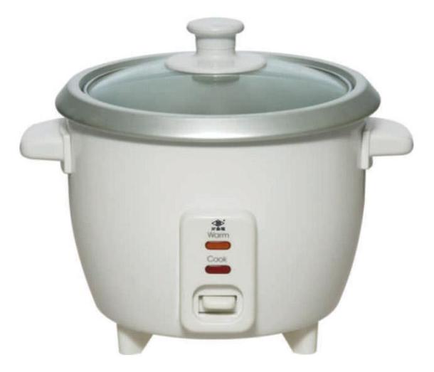 "Chaque année depuis 3 ans, ma belle-mère m'offre un rice cooker. Je fais semblant d'être surprise à chaque fois