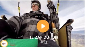 zapping du TDN