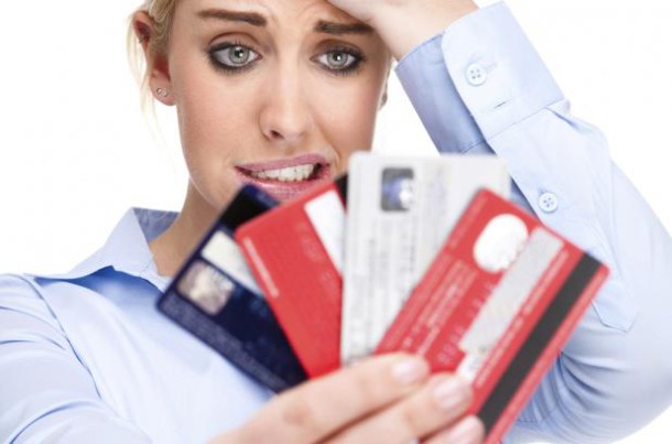 Dettes-Cartes-de-crédit