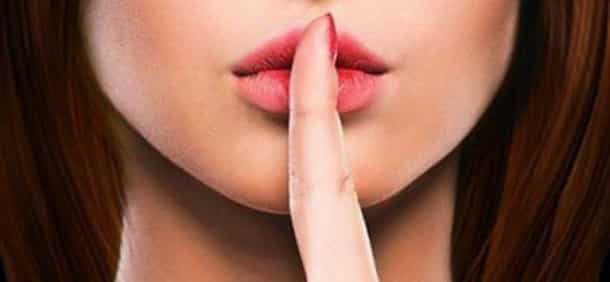 les secrets des couples