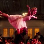 Dirty dancing