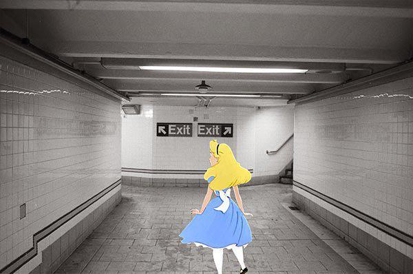 disney 1