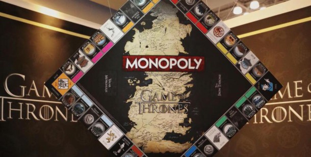 Monopoly-GOT