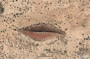 google earth