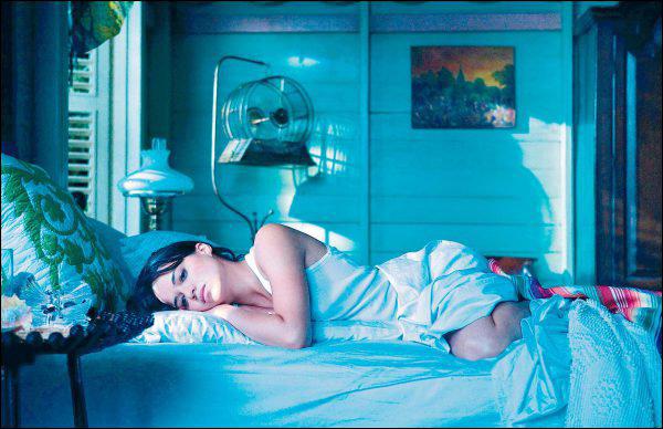 manquesommeil