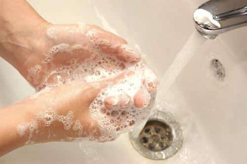 laver-mains-technique