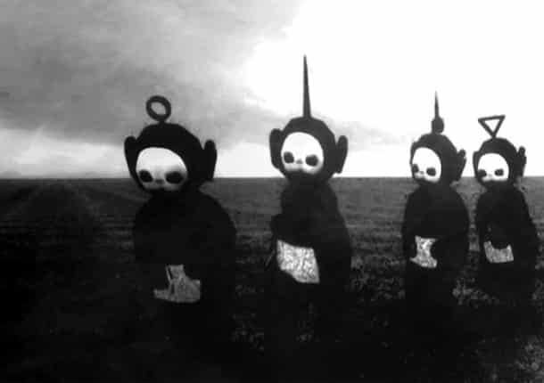 teletubbies