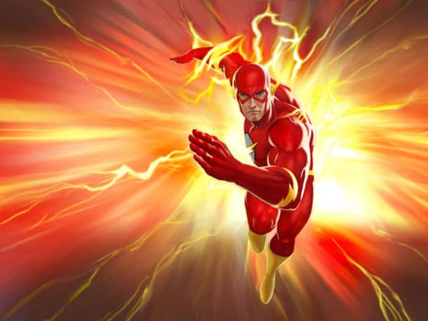 TheFlash