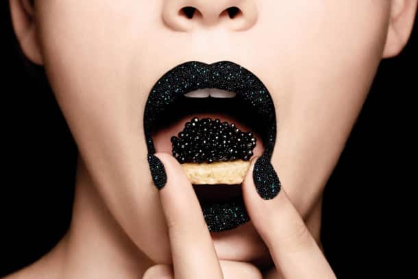 Ciate-Caviar