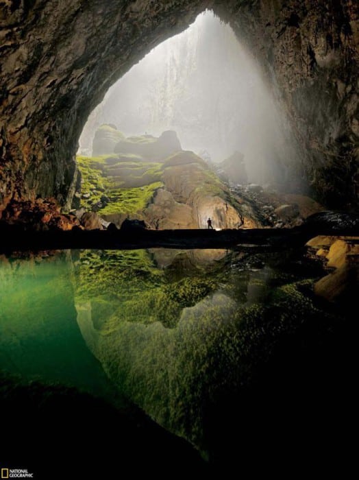 Son Doong Cave - Vietnam