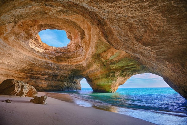 Algarve - Portugal 