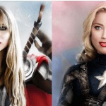 Avengers