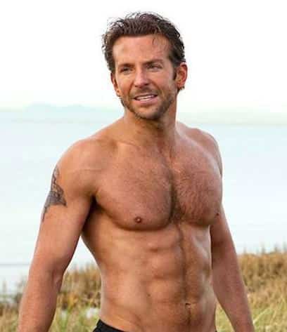 bradley-cooper-torse-nu-e1363807991245