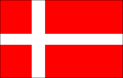 danemark
