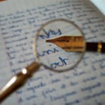 écriture