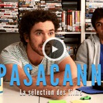 pas à cannes
