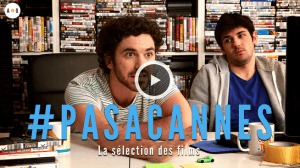 pas à cannes