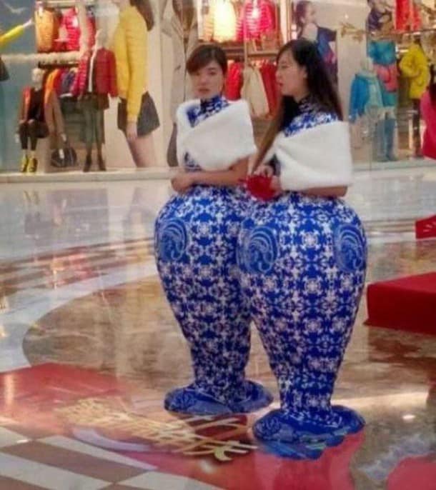 Pour mettre ses formes en valeur