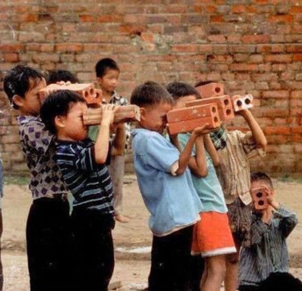 Les jumelles du futur