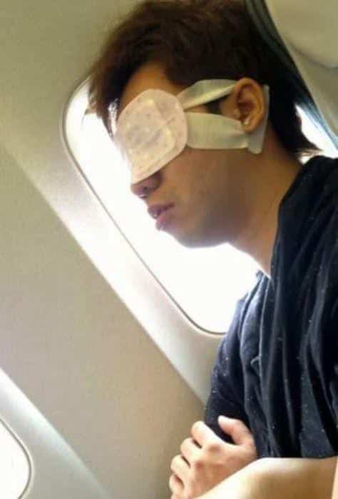 Vous connaissez pas la technique ? Maintenant oui