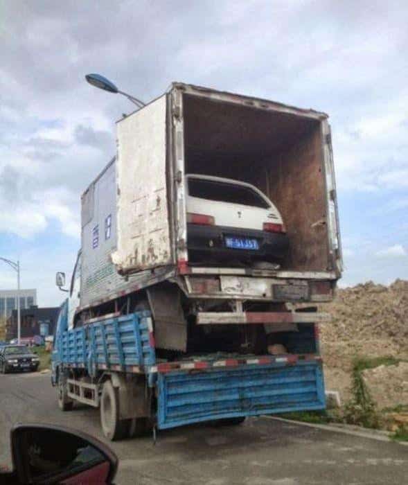 Fermer son coffre ? inutile