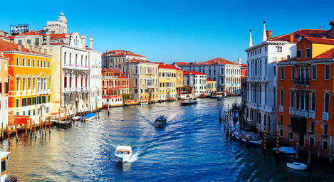 vols-Venise
